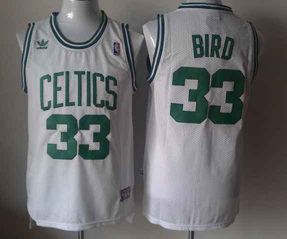 NBA Jersey-178